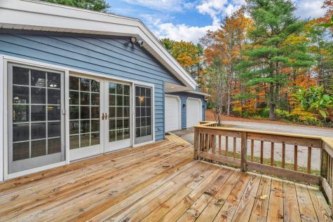 202 Bowdoinham Road Lisbon ME 04252