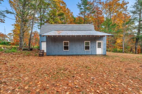 202 Bowdoinham Road Lisbon ME 04252
