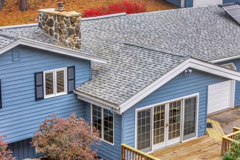 202 Bowdoinham Road Lisbon ME 04252