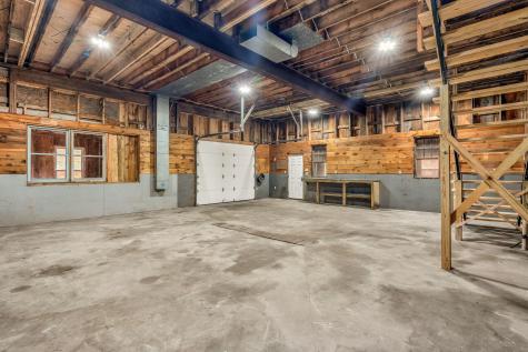 202 Bowdoinham Road Lisbon ME 04252