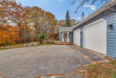 202 Bowdoinham Road Lisbon ME 04252
