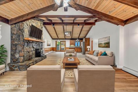 202 Bowdoinham Road Lisbon ME 04252