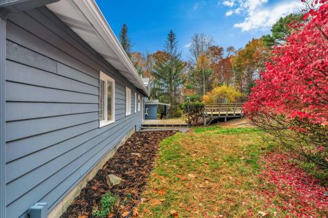 202 Bowdoinham Road Lisbon ME 04252