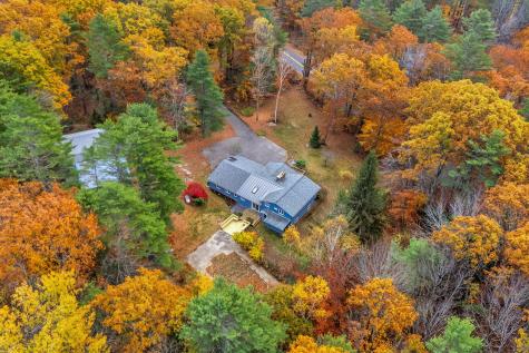 202 Bowdoinham Road Lisbon ME 04252