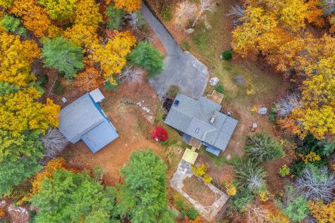 202 Bowdoinham Road Lisbon ME 04252