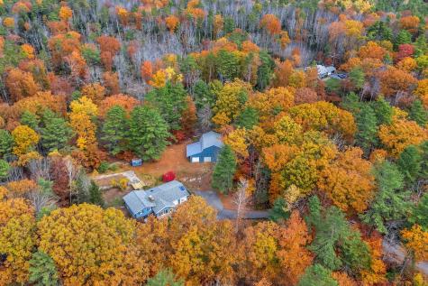 202 Bowdoinham Road Lisbon ME 04252