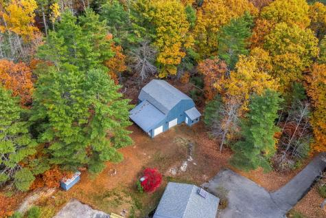 202 Bowdoinham Road Lisbon ME 04252