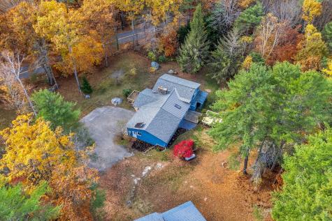 202 Bowdoinham Road Lisbon ME 04252