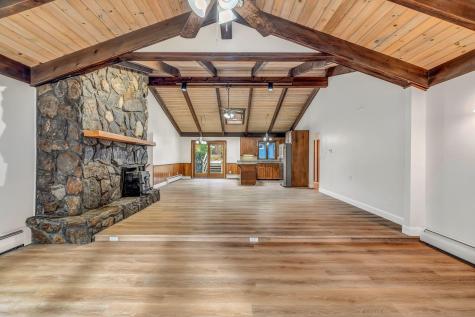 202 Bowdoinham Road Lisbon ME 04252