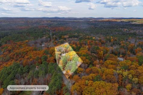 202 Bowdoinham Road Lisbon ME 04252