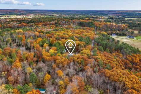 202 Bowdoinham Road Lisbon ME 04252