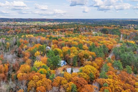 202 Bowdoinham Road Lisbon ME 04252