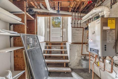 202 Bowdoinham Road Lisbon ME 04252