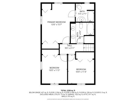 202 Bowdoinham Road Lisbon ME 04252