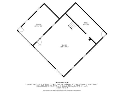 202 Bowdoinham Road Lisbon ME 04252