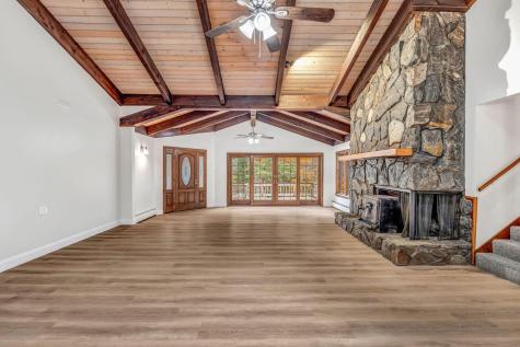 202 Bowdoinham Road Lisbon ME 04252