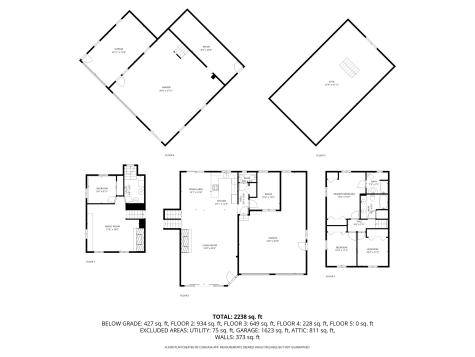 202 Bowdoinham Road Lisbon ME 04252