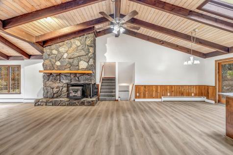 202 Bowdoinham Road Lisbon ME 04252