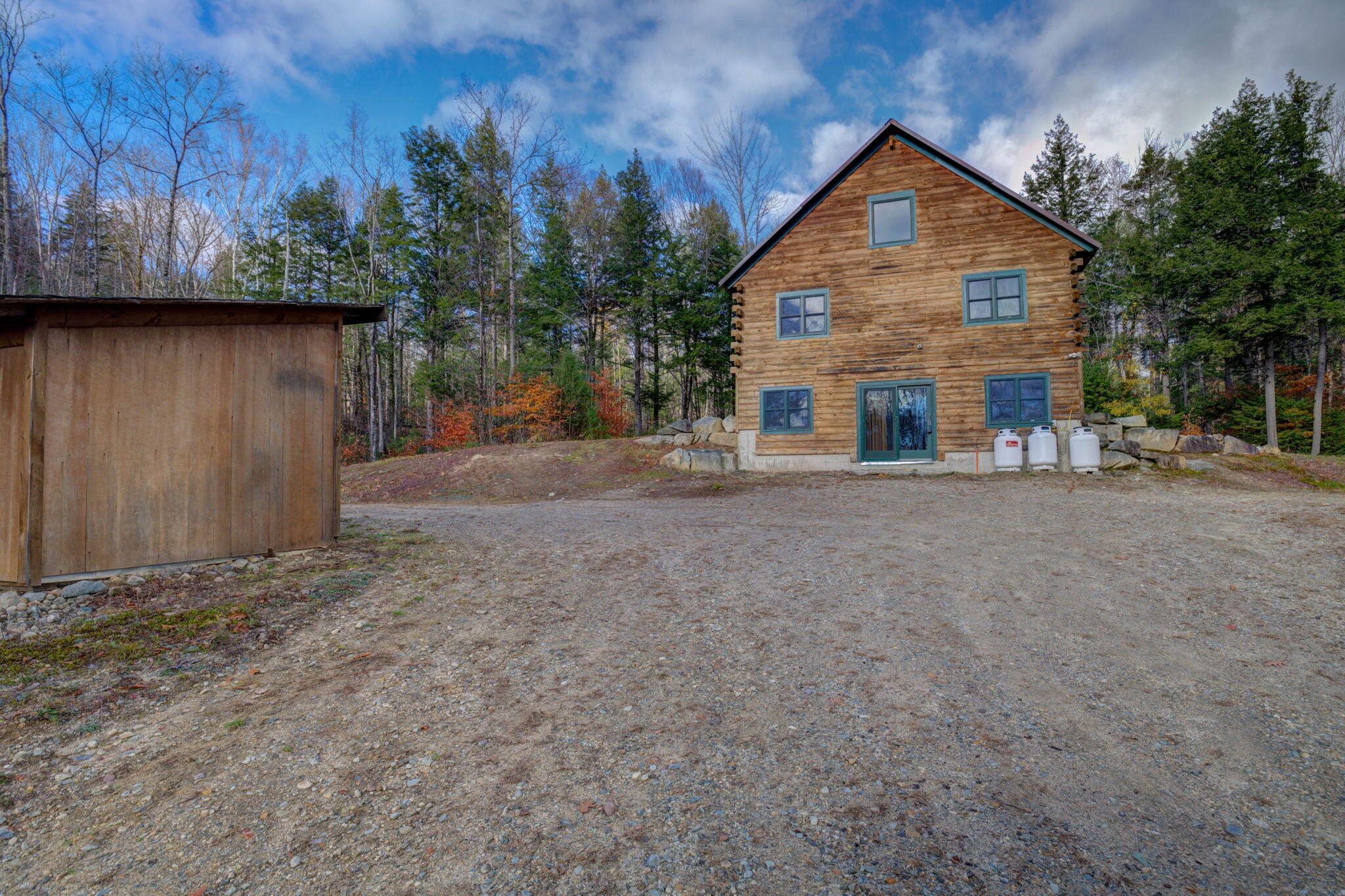 725 Greenwood Road Greenwood ME 04255