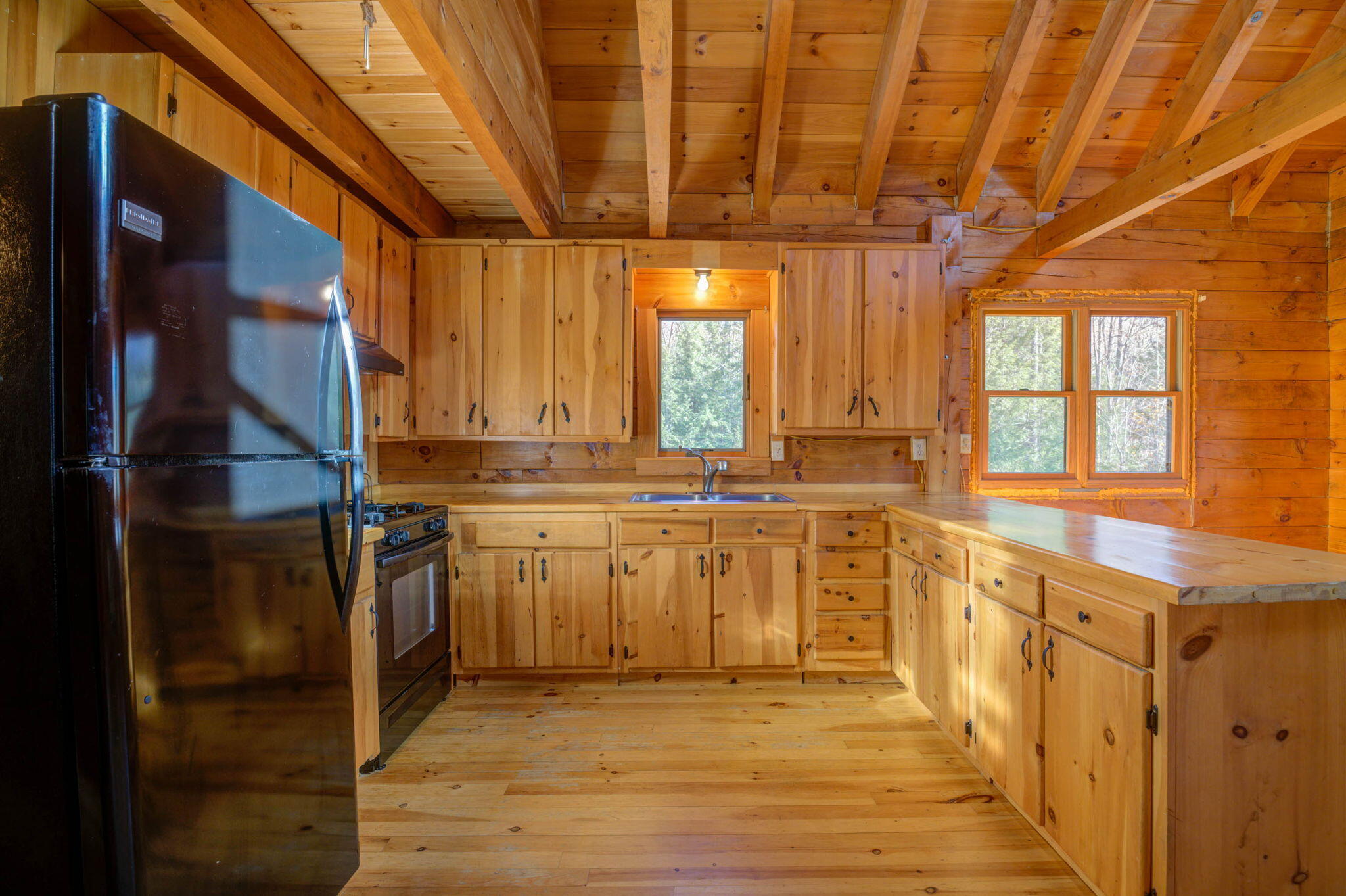 725 Greenwood Road Greenwood ME 04255