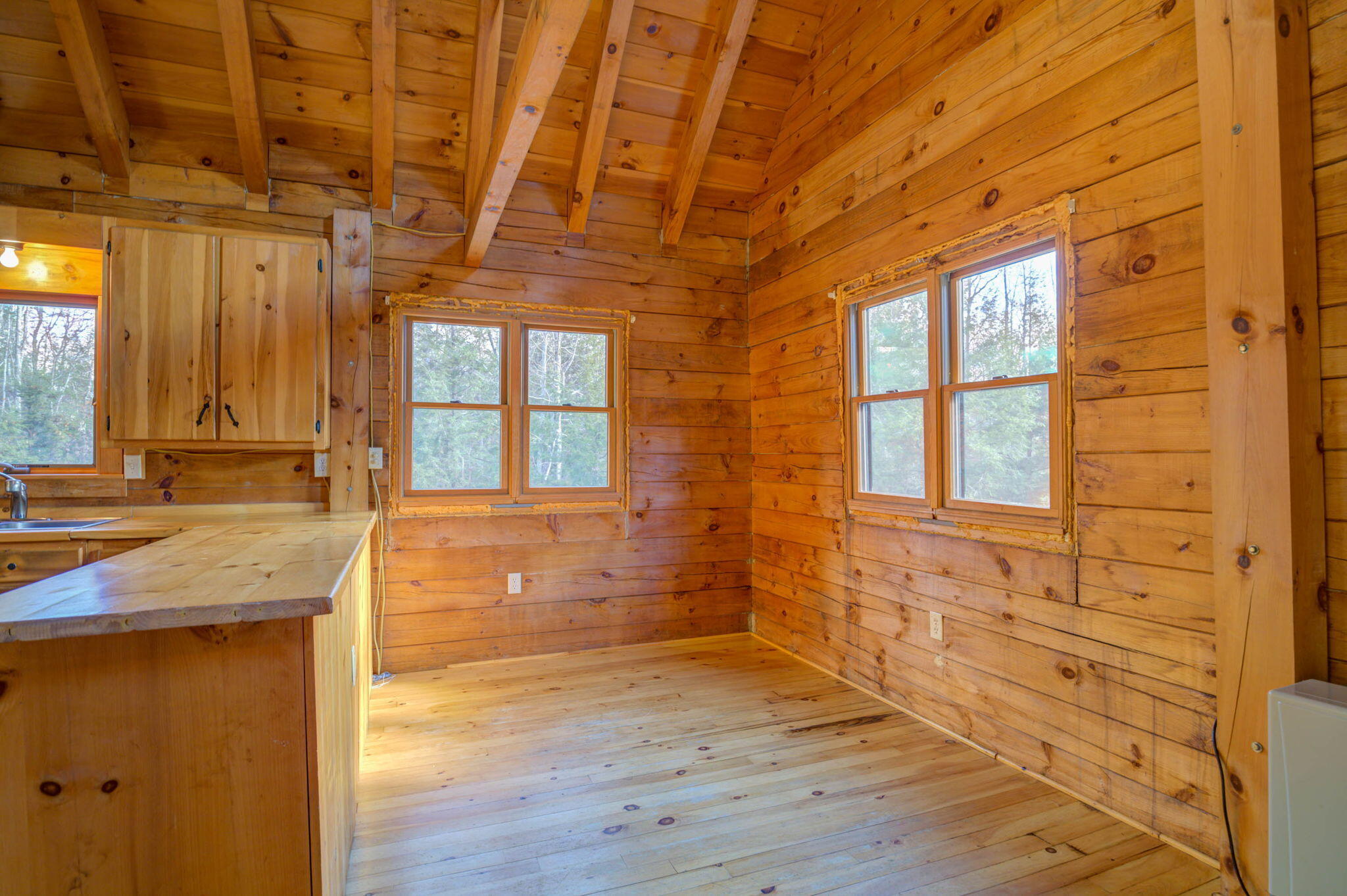 725 Greenwood Road Greenwood ME 04255