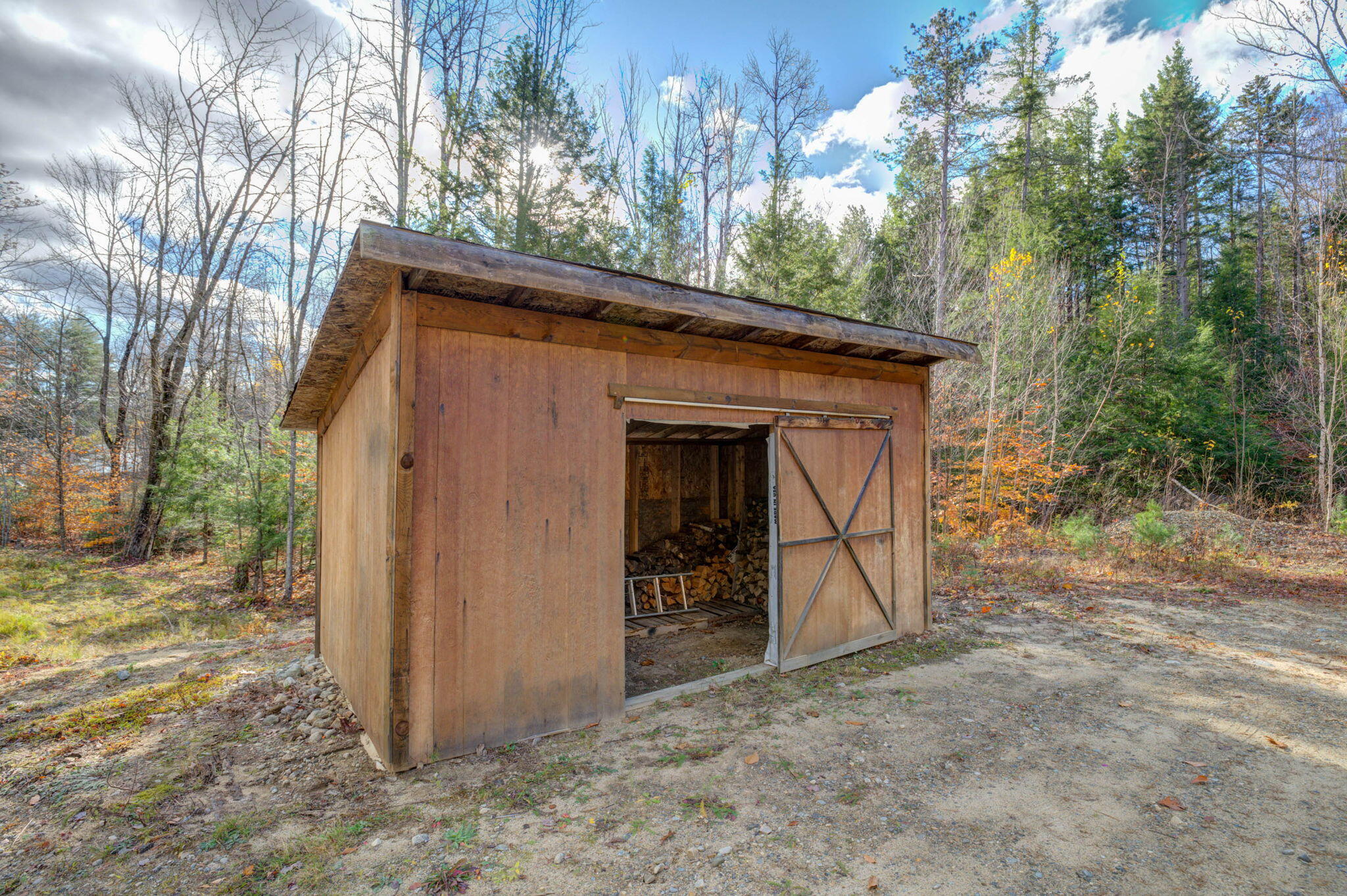 725 Greenwood Road Greenwood ME 04255