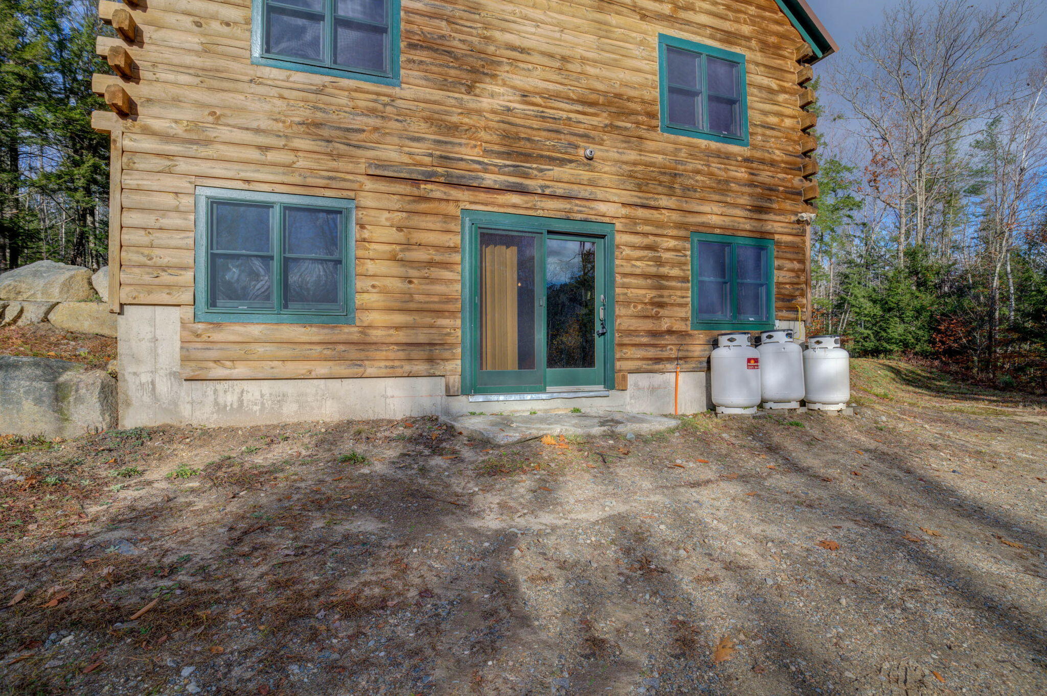 725 Greenwood Road Greenwood ME 04255