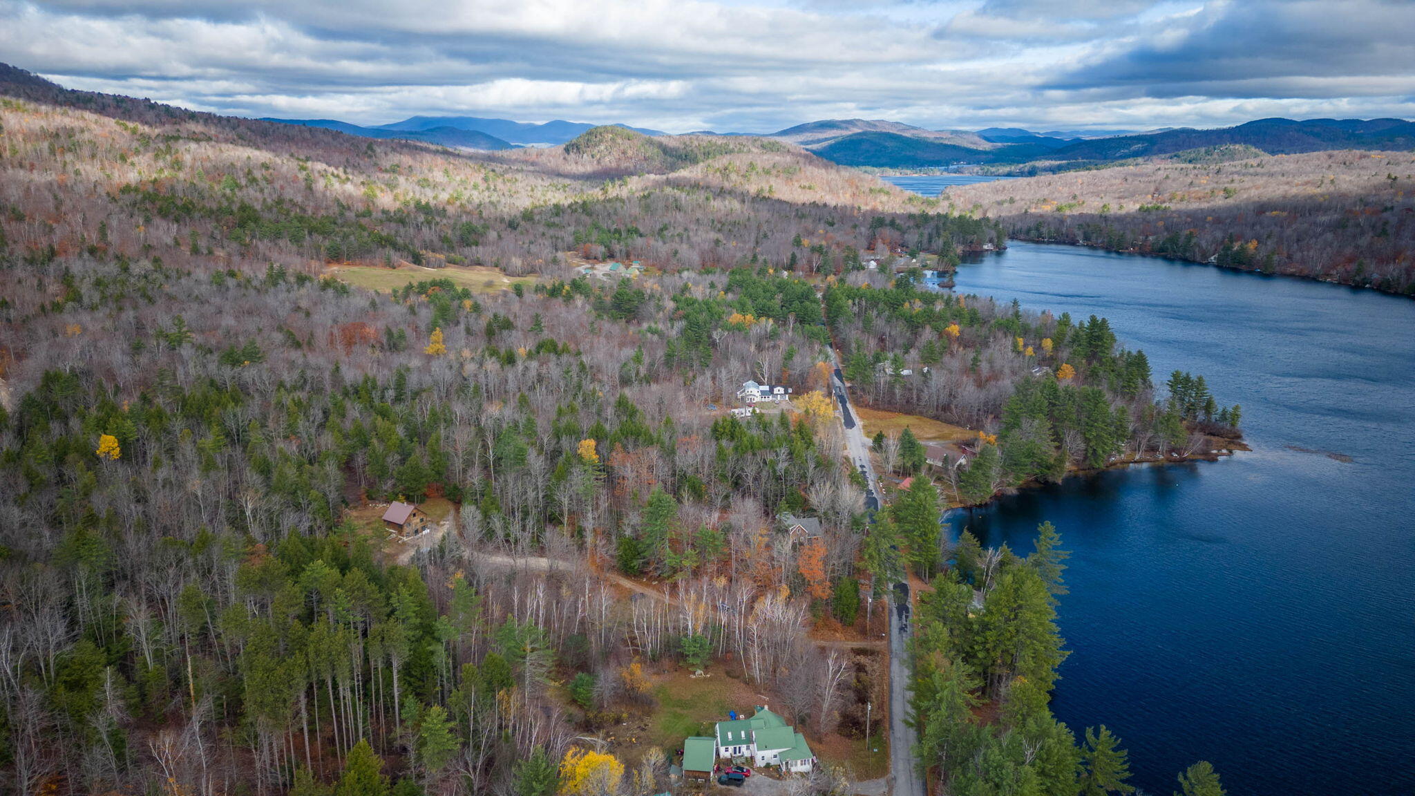 725 Greenwood Road Greenwood ME 04255