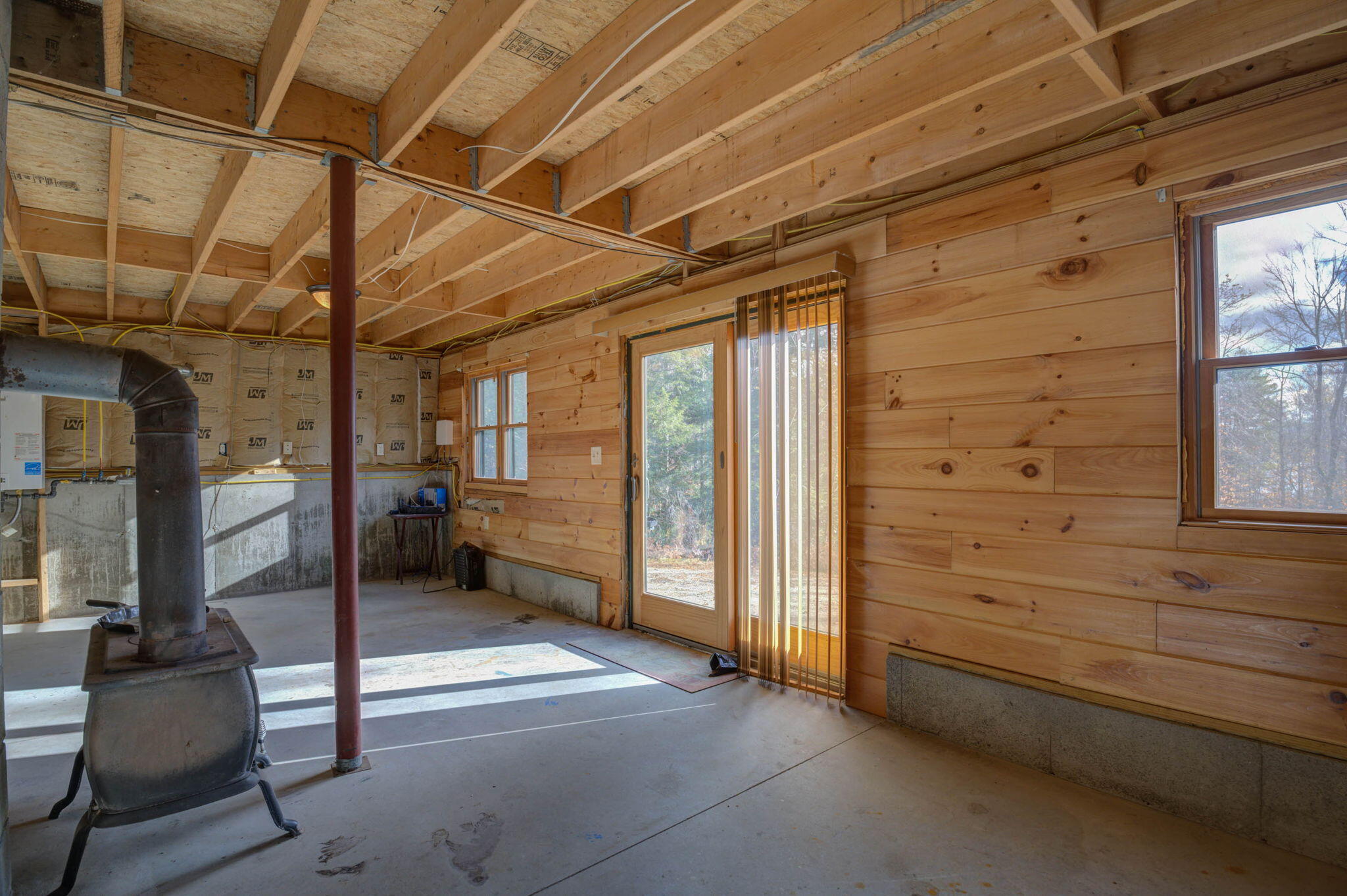 725 Greenwood Road Greenwood ME 04255