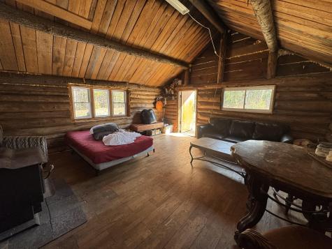 978 Woodville Road Woodville ME 04457