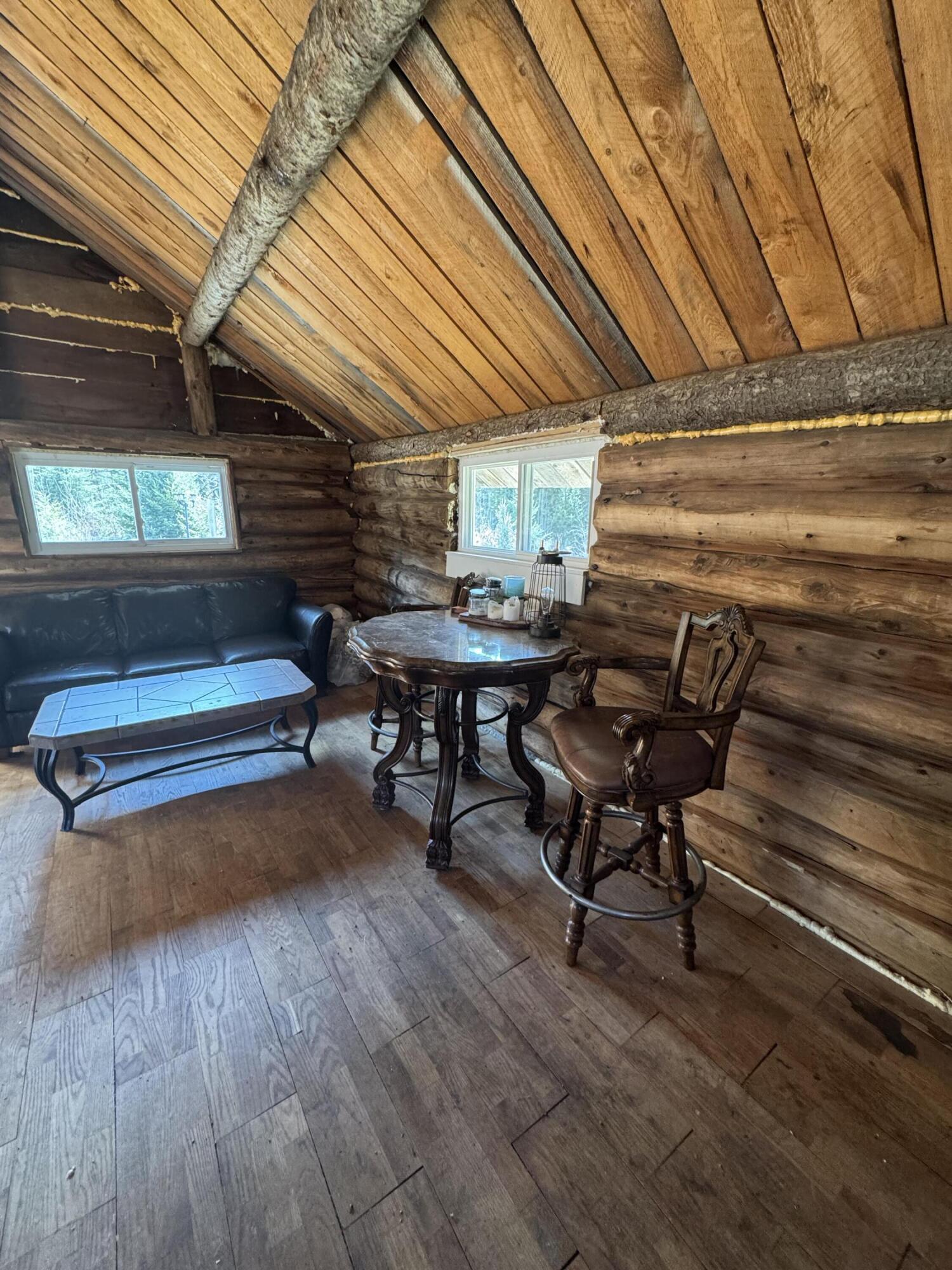 978 Woodville Road Woodville ME 04457