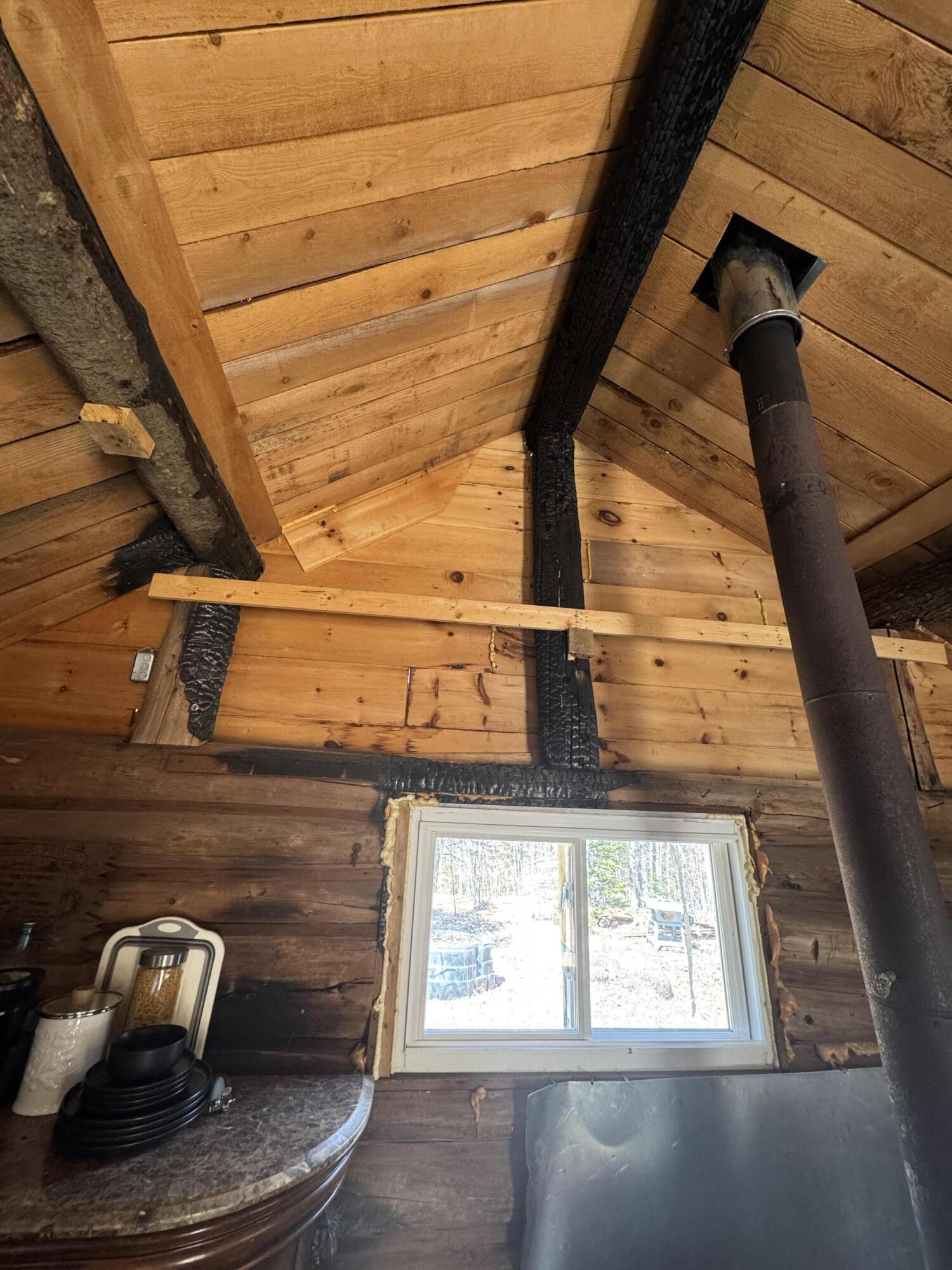 978 Woodville Road Woodville ME 04457