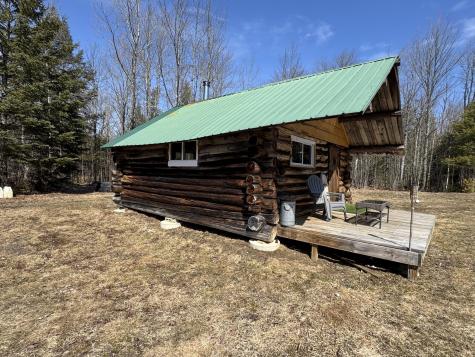 978 Woodville Road Woodville ME 04457
