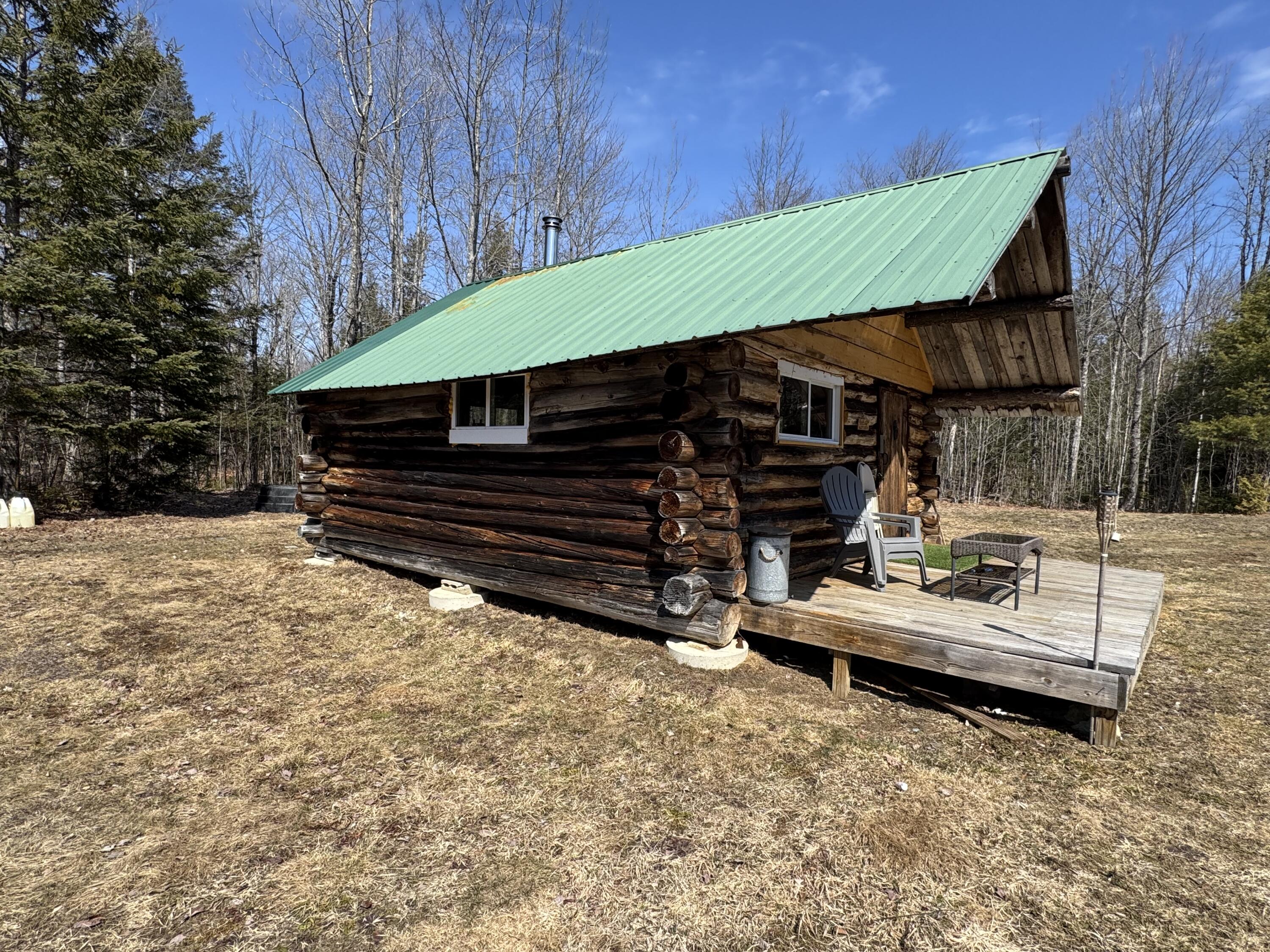 978 Woodville Road Woodville ME 04457