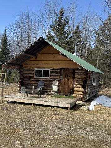 978 Woodville Road Woodville ME 04457