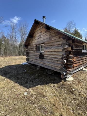 978 Woodville Road Woodville ME 04457