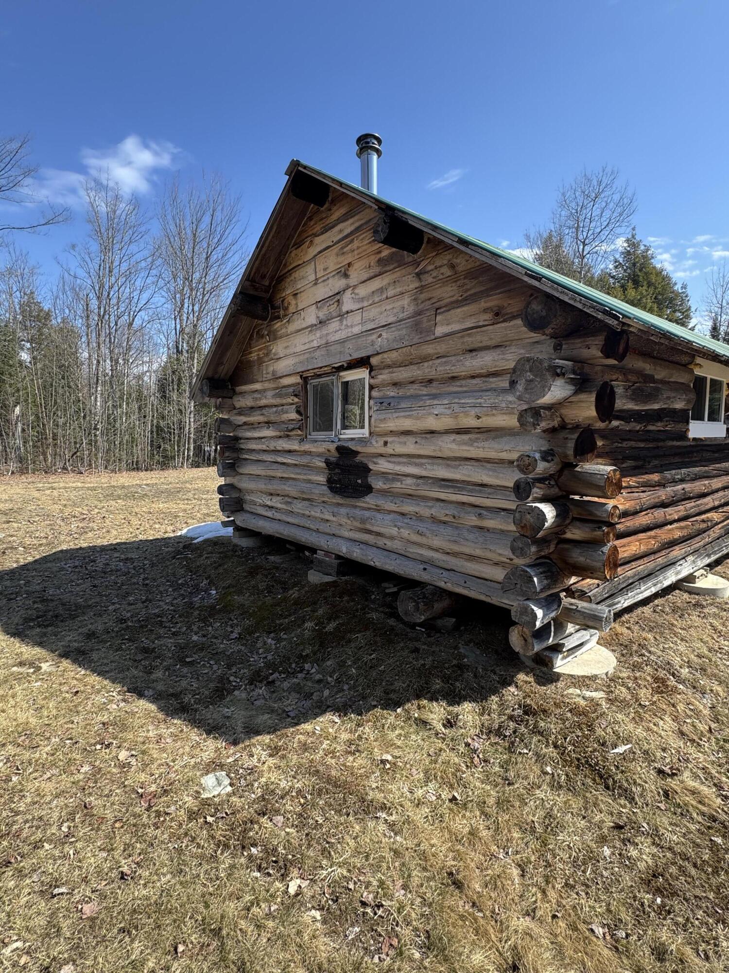 978 Woodville Road Woodville ME 04457