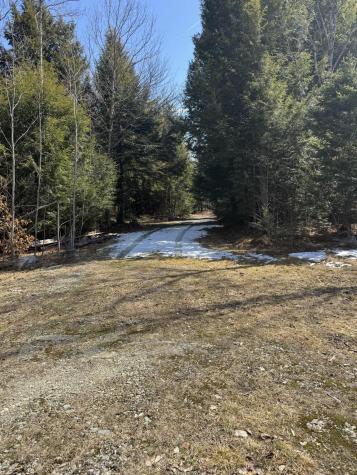 978 Woodville Road Woodville ME 04457