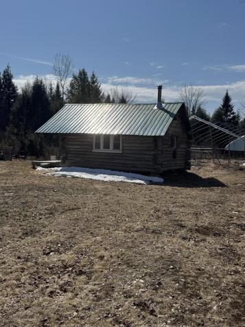 978 Woodville Road Woodville ME 04457