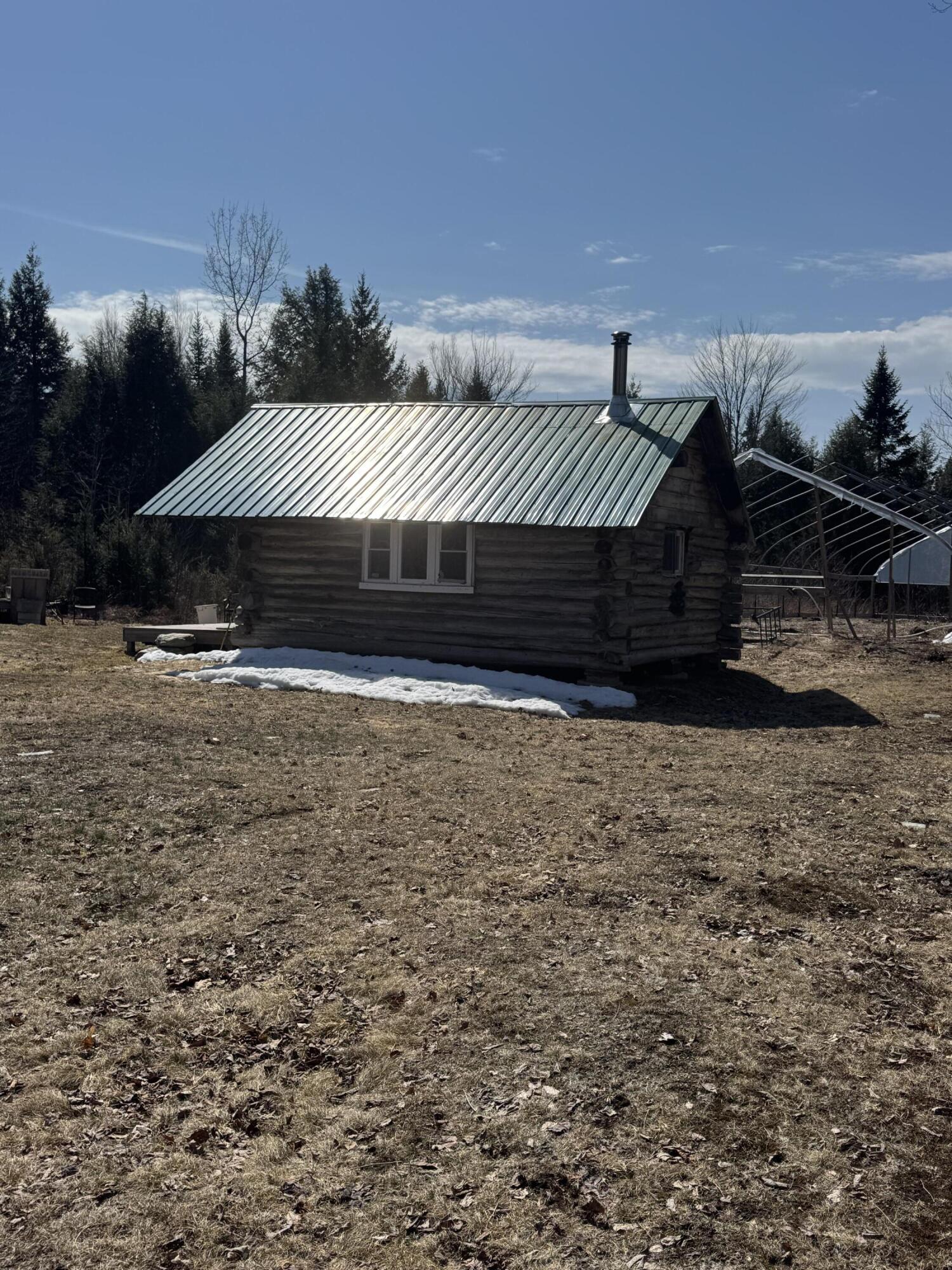 978 Woodville Road Woodville ME 04457