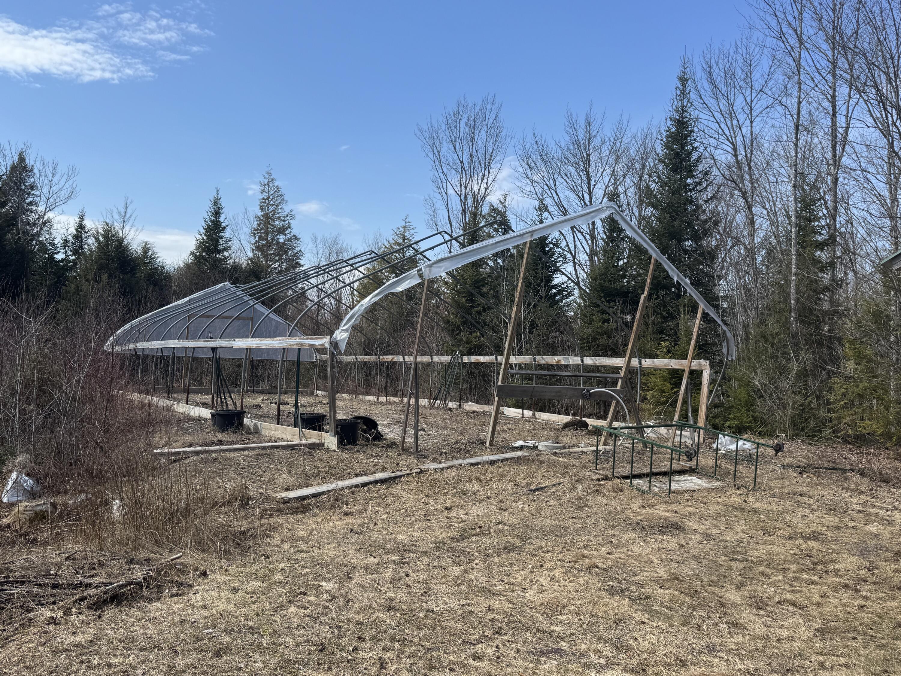 978 Woodville Road Woodville ME 04457