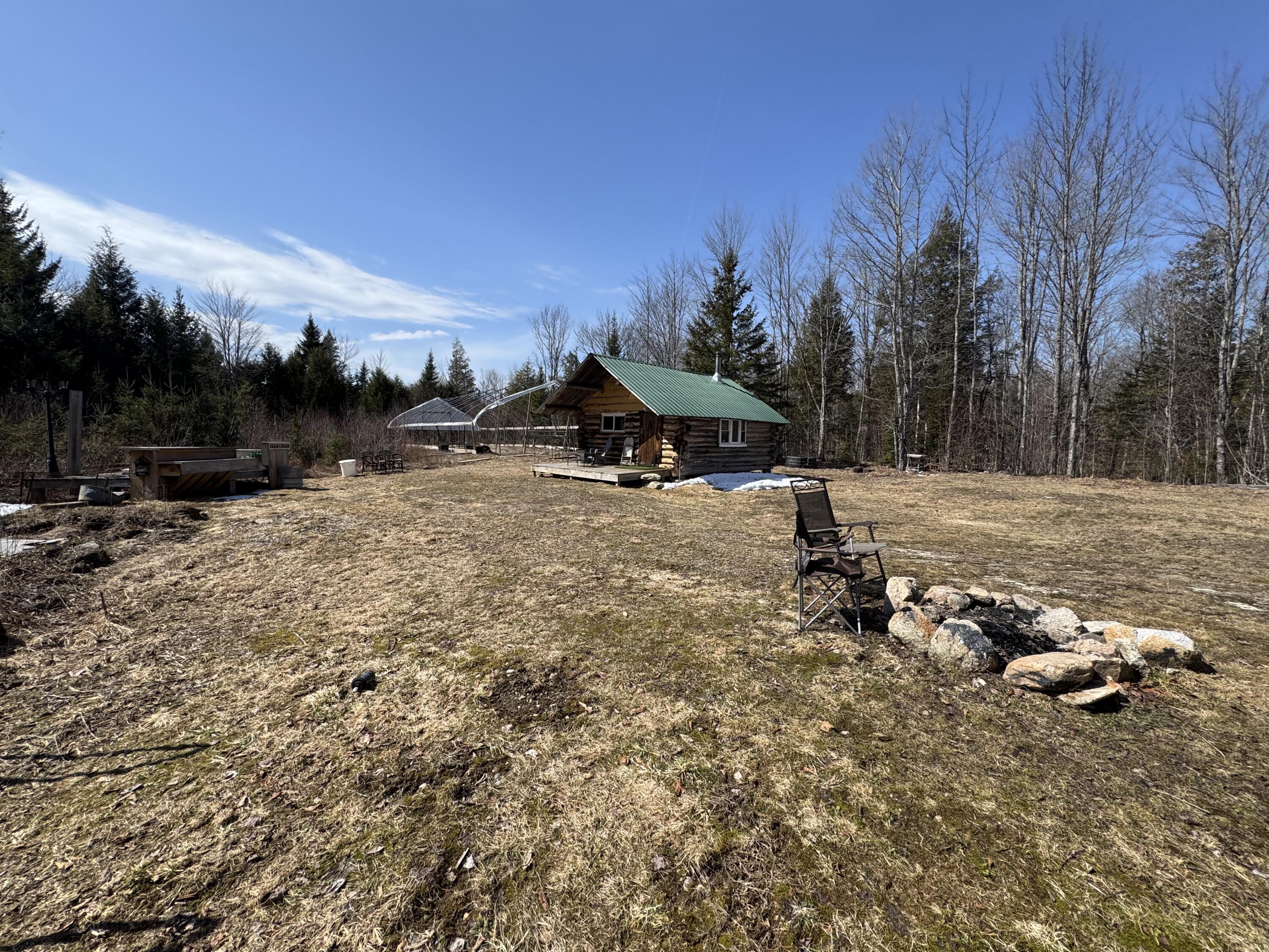 978 Woodville Road Woodville ME 04457