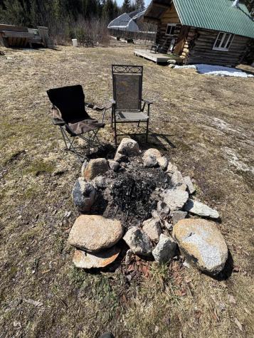 978 Woodville Road Woodville ME 04457