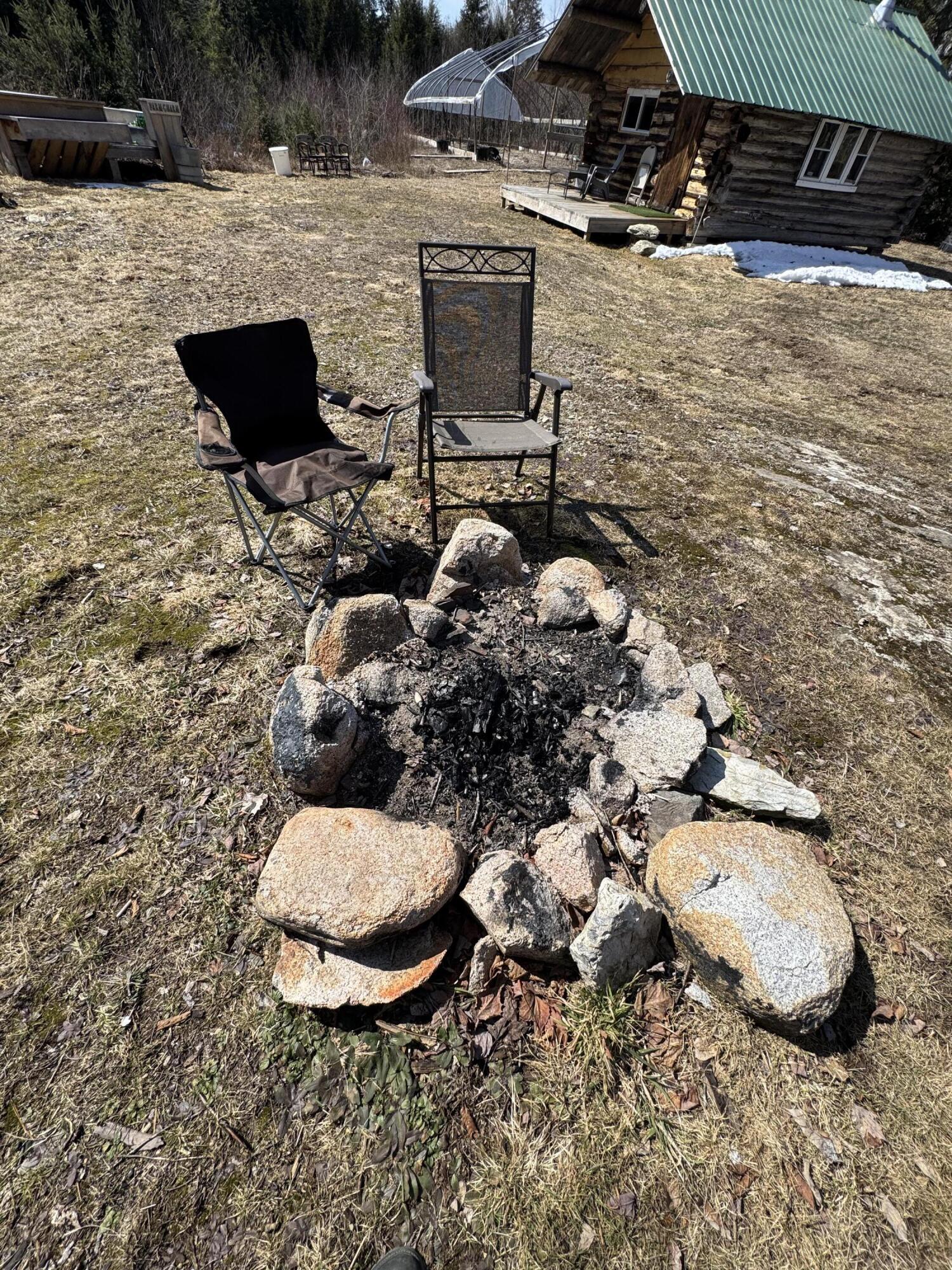 978 Woodville Road Woodville ME 04457