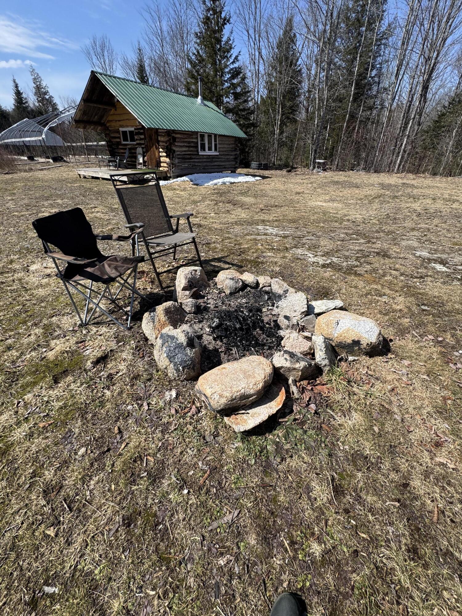 978 Woodville Road Woodville ME 04457