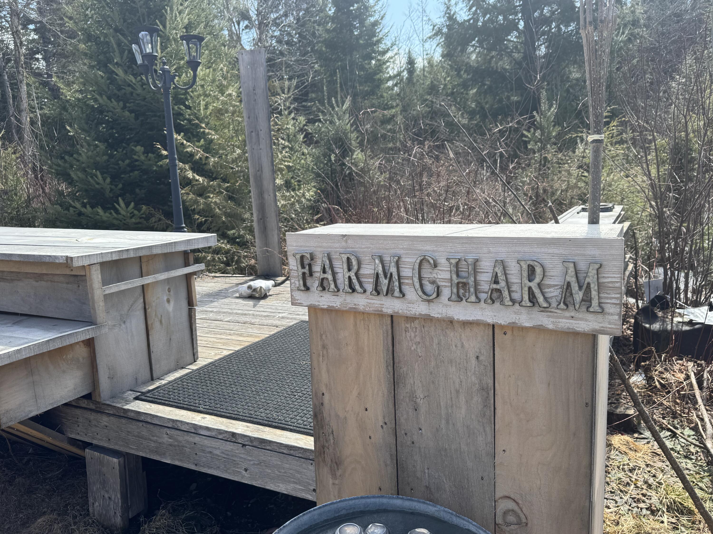 978 Woodville Road Woodville ME 04457