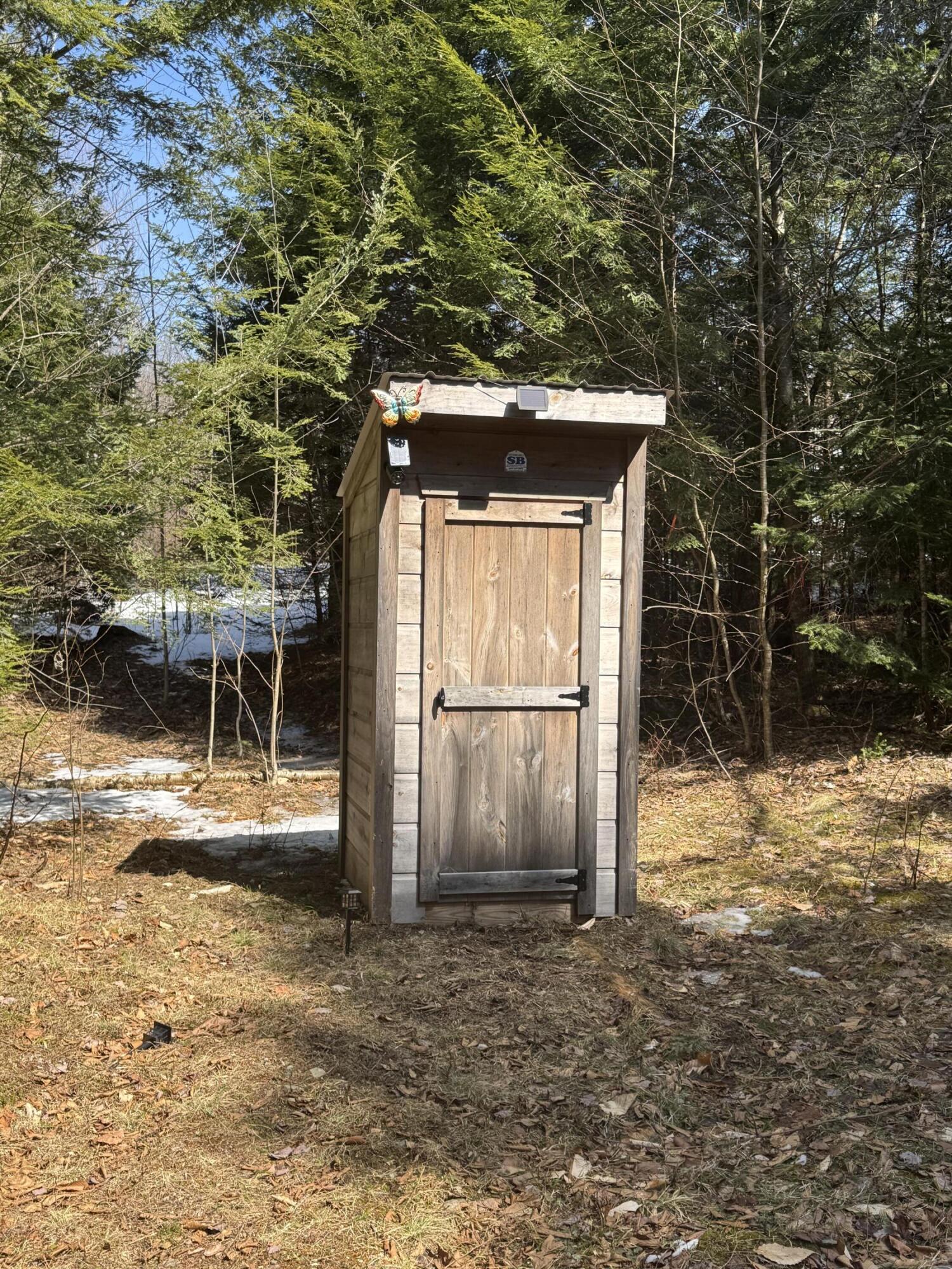 978 Woodville Road Woodville ME 04457