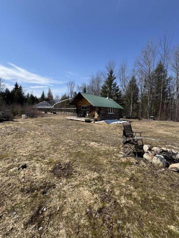 978 Woodville Road Woodville ME 04457
