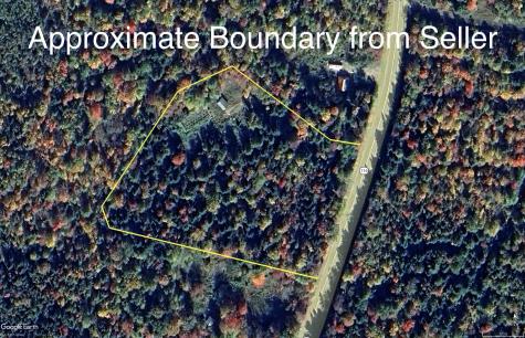 978 Woodville Road Woodville ME 04457