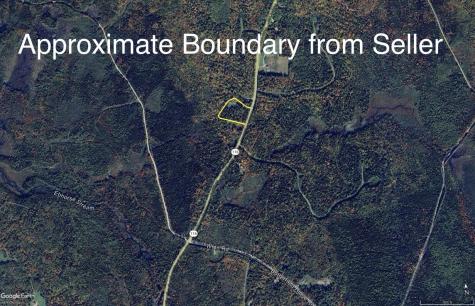 978 Woodville Road Woodville ME 04457